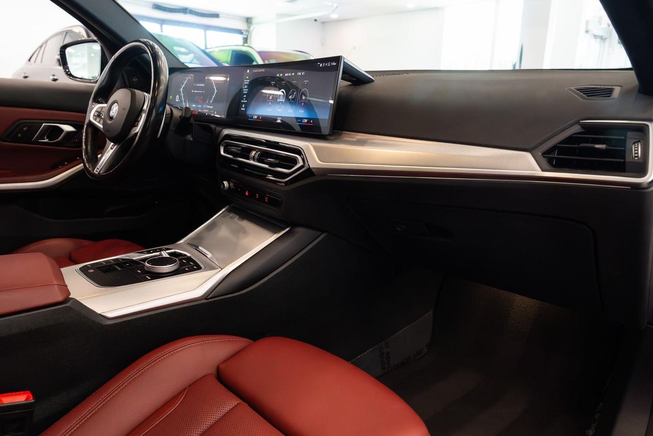 2024 BMW 3 Series 330i Gladstone OR