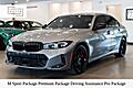 2024 BMW 3 Series 330i