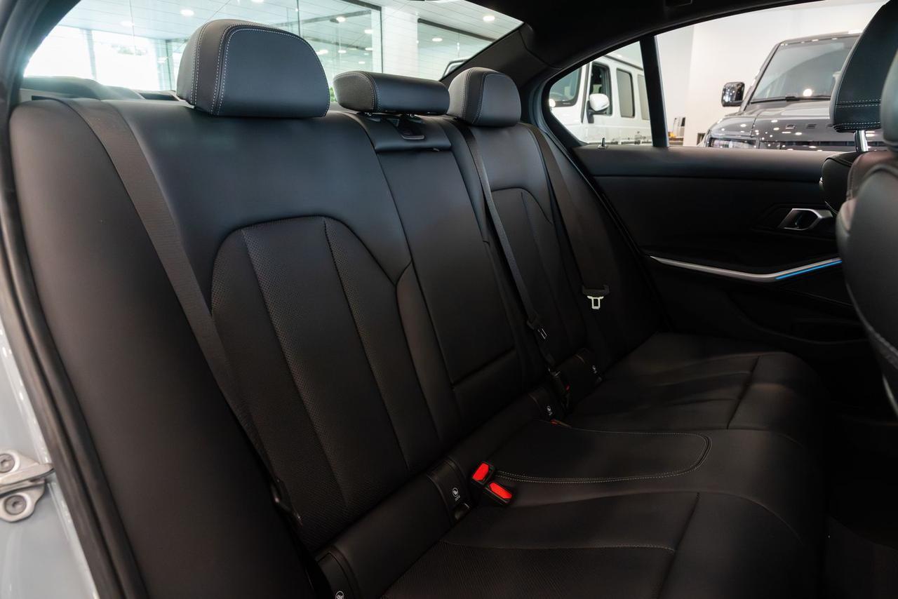 2024 BMW 3 Series 330i Gladstone OR