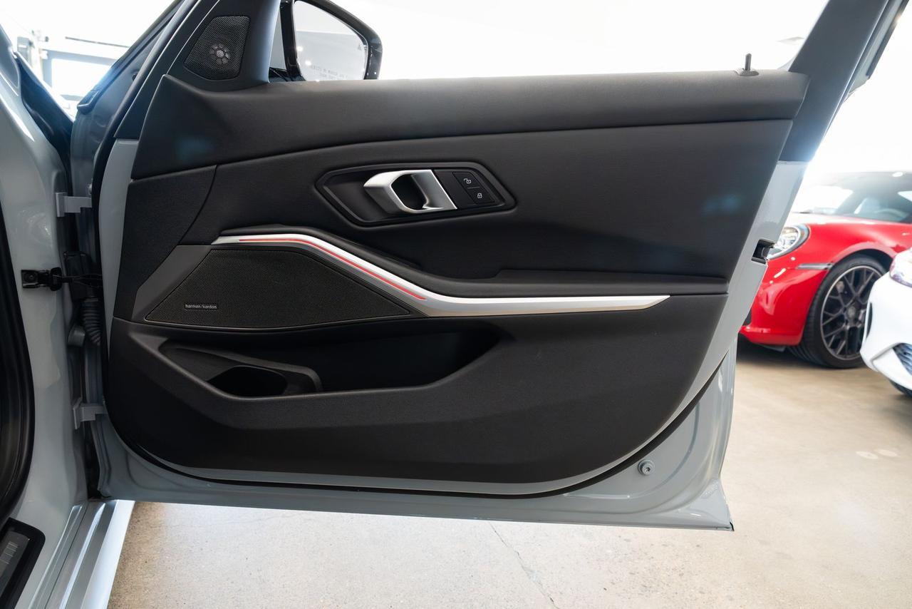 2024 BMW 3 Series 330i Gladstone OR