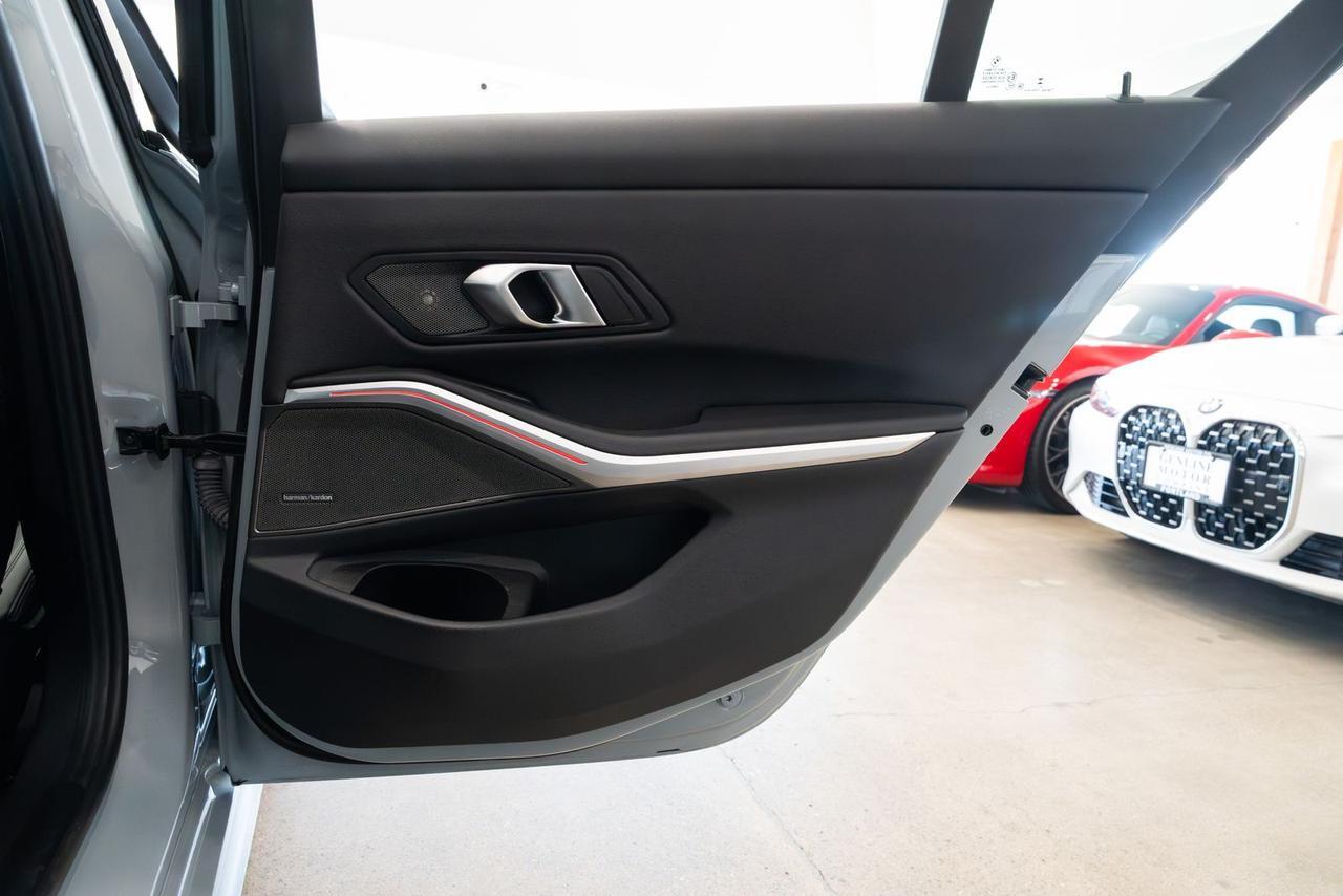 2024 BMW 3 Series 330i Gladstone OR