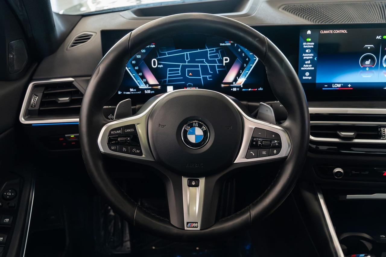 2024 BMW 3 Series 330i Gladstone OR