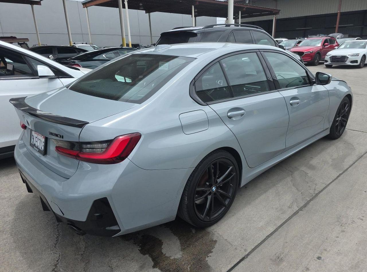 2024 BMW 3 Series 330i Gladstone OR