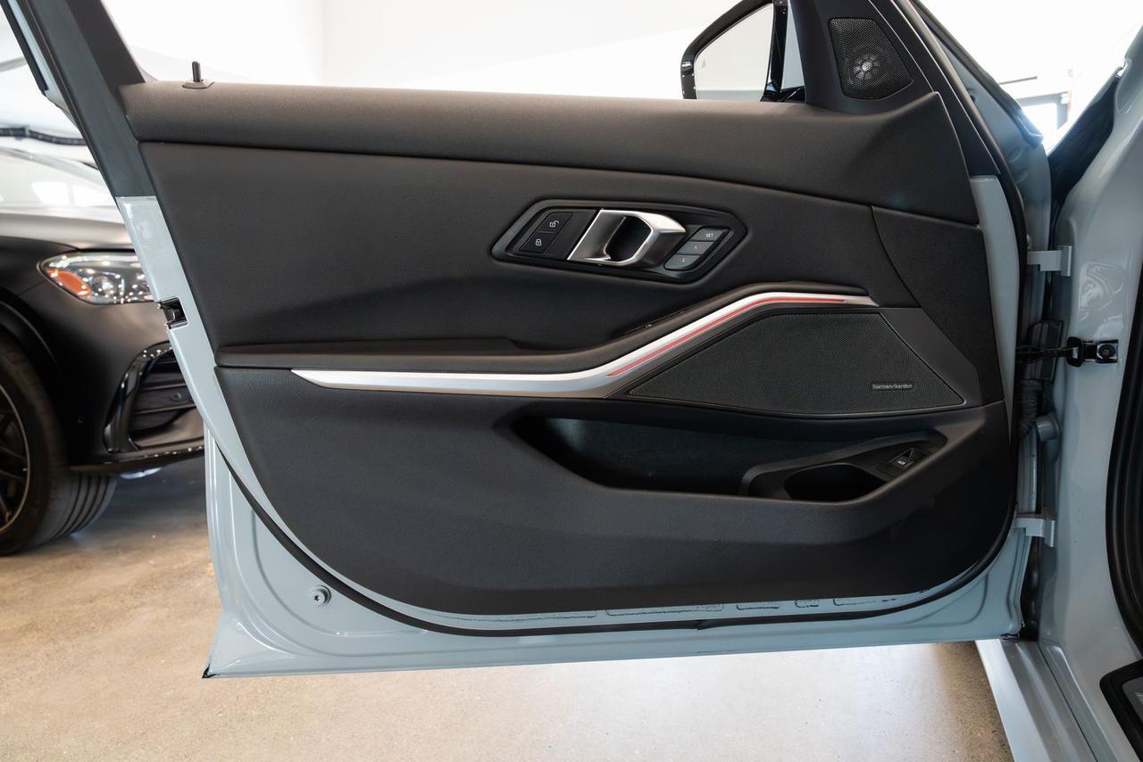 2024 BMW 3 Series 330i Gladstone OR
