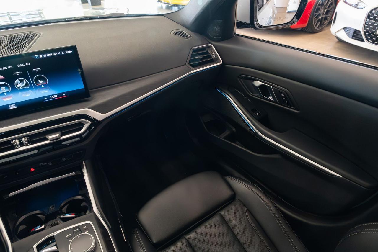 2024 BMW 3 Series 330i Gladstone OR