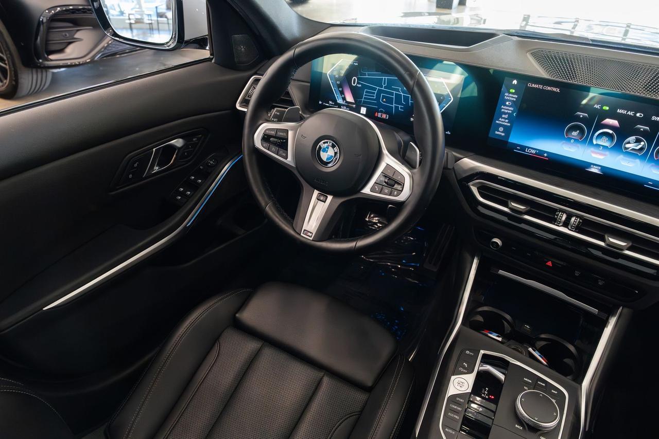 2024 BMW 3 Series 330i Gladstone OR