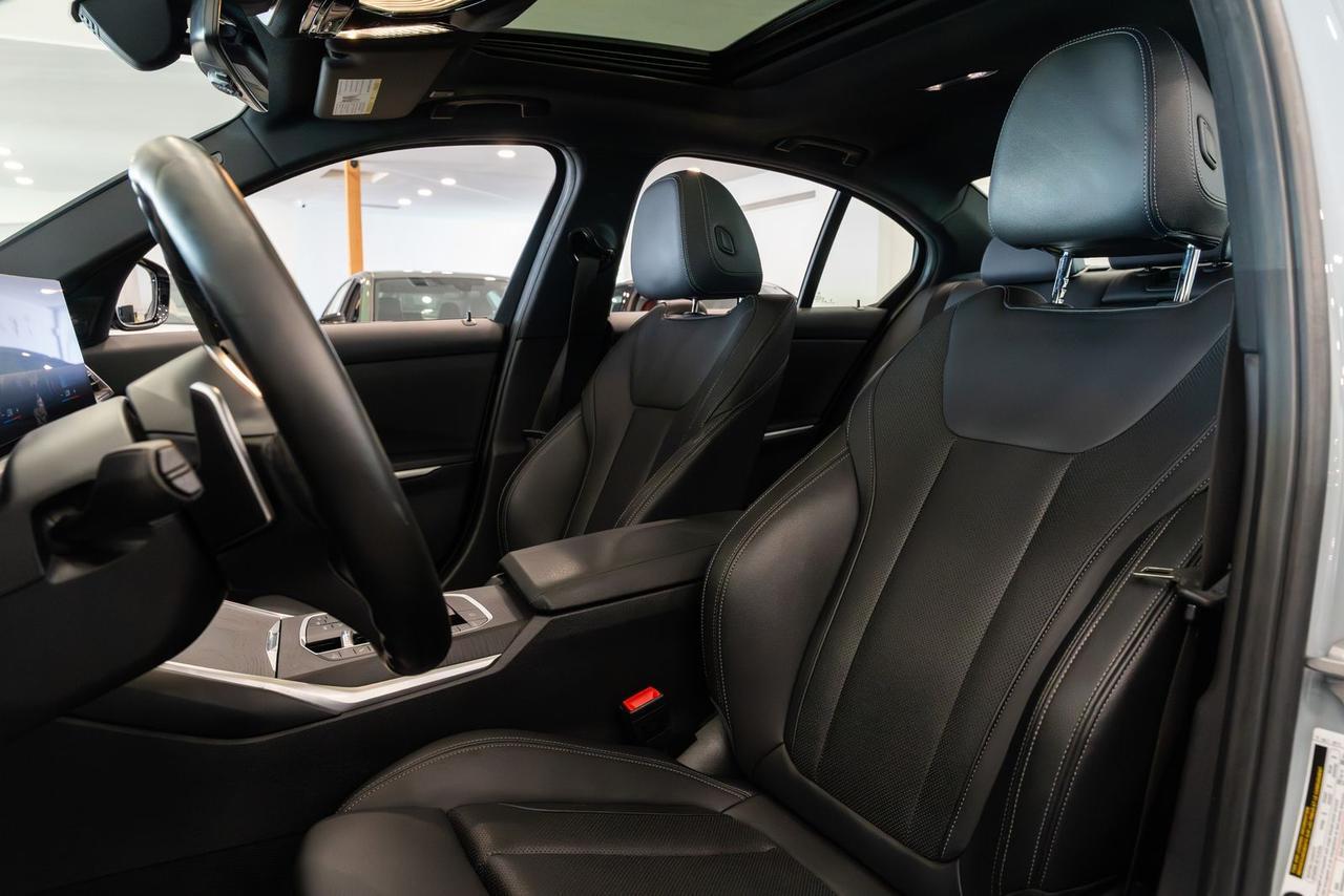 2024 BMW 3 Series 330i Gladstone OR