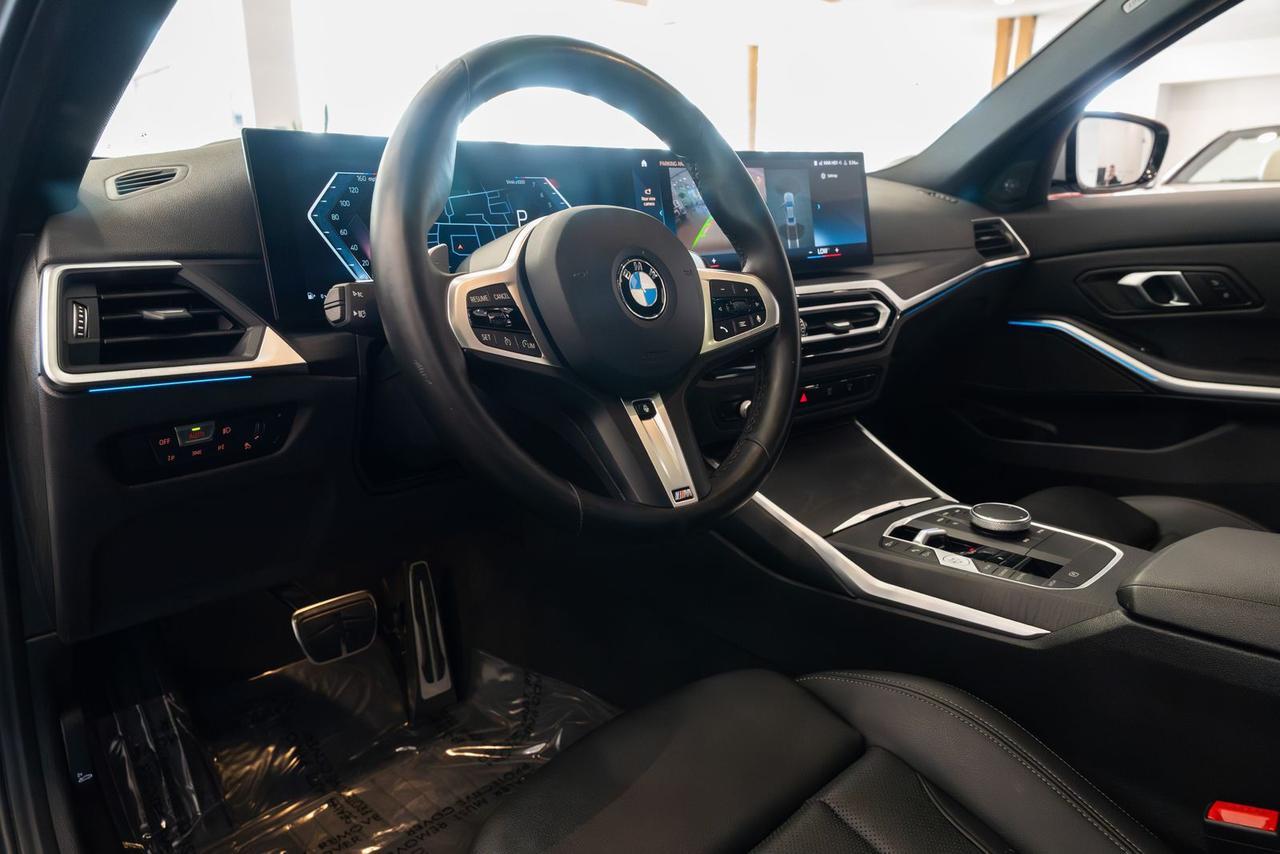 2024 BMW 3 Series 330i Gladstone OR