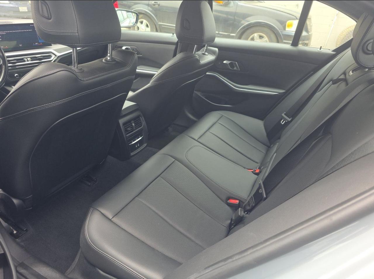 2024 BMW 3 Series 330i Gladstone OR