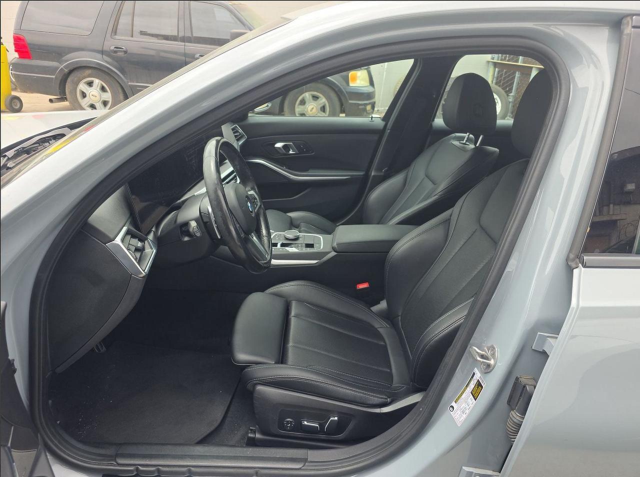 2024 BMW 3 Series 330i Gladstone OR