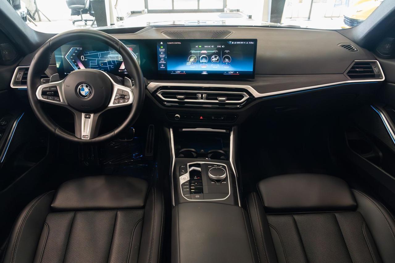 2024 BMW 3 Series 330i Gladstone OR