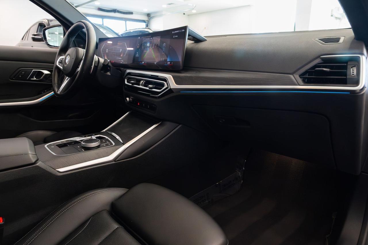 2024 BMW 3 Series 330i Gladstone OR