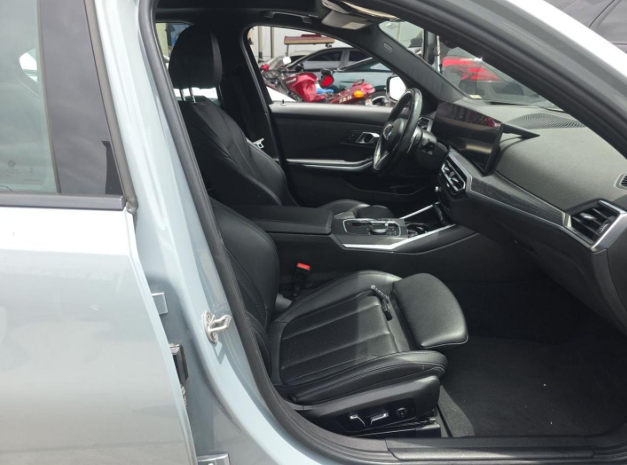 2024 BMW 3 Series 330i Gladstone OR