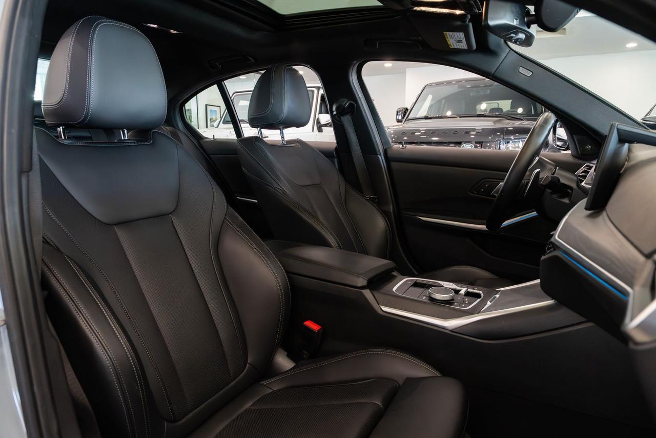 2024 BMW 3 Series 330i Gladstone OR