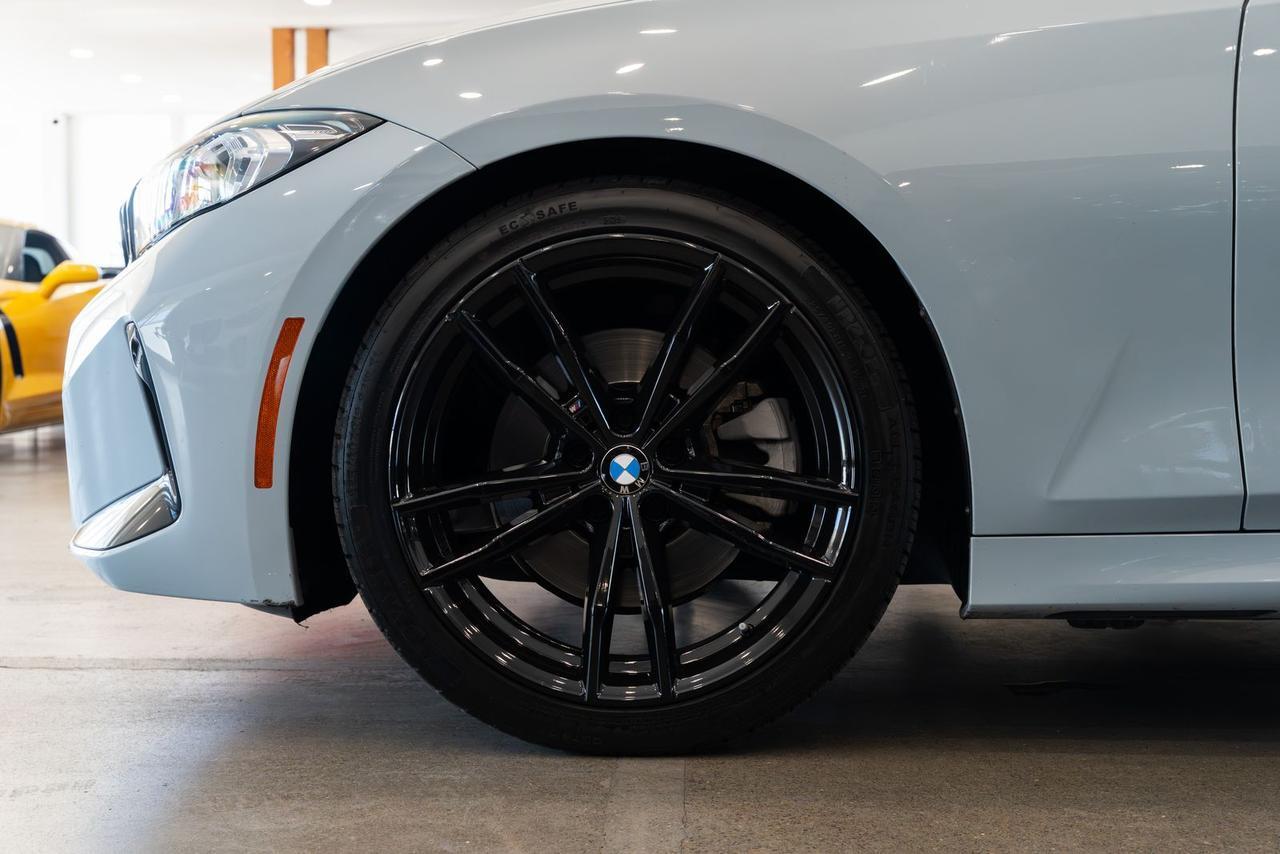 2024 BMW 3 Series 330i Gladstone OR
