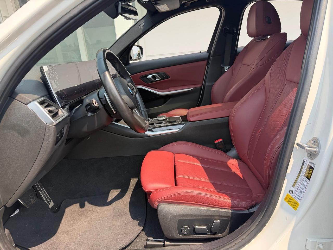 2024 BMW 3 Series 330i Gladstone OR