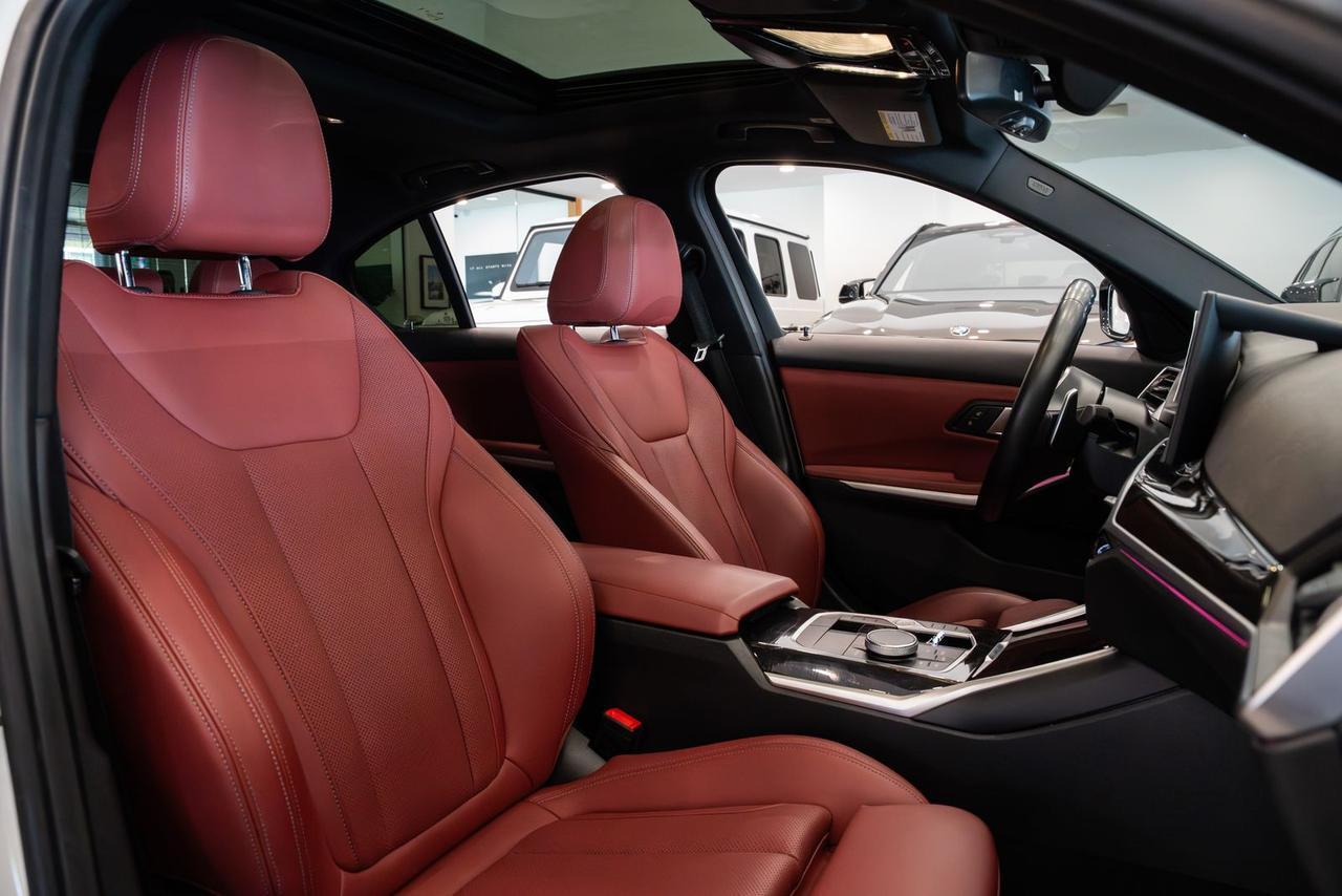 2024 BMW 3 Series 330i Gladstone OR