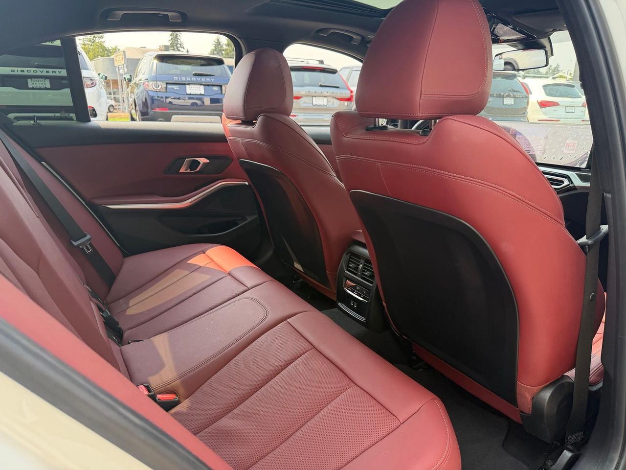 2024 BMW 3 Series 330i Gladstone OR