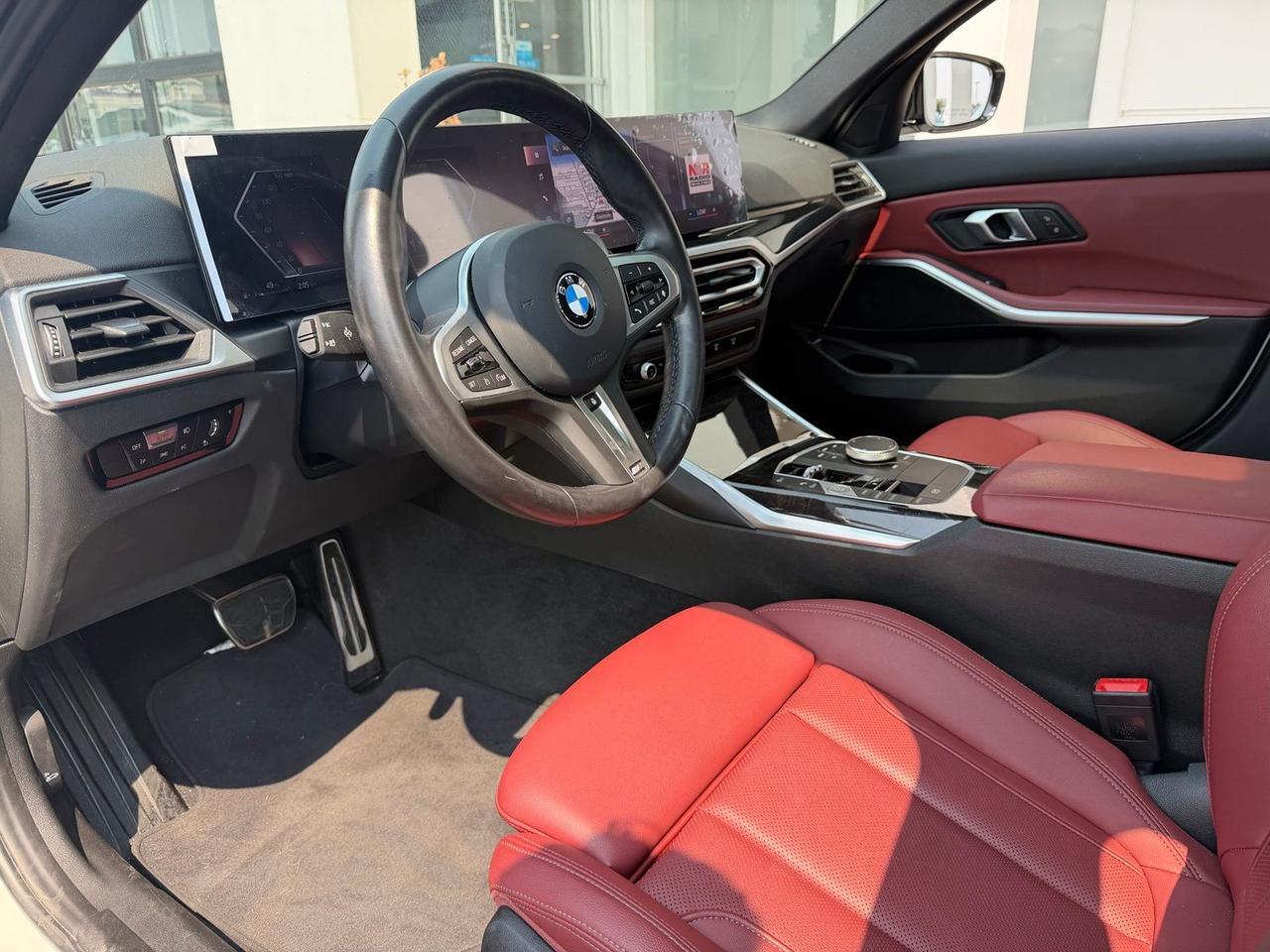 2024 BMW 3 Series 330i Gladstone OR