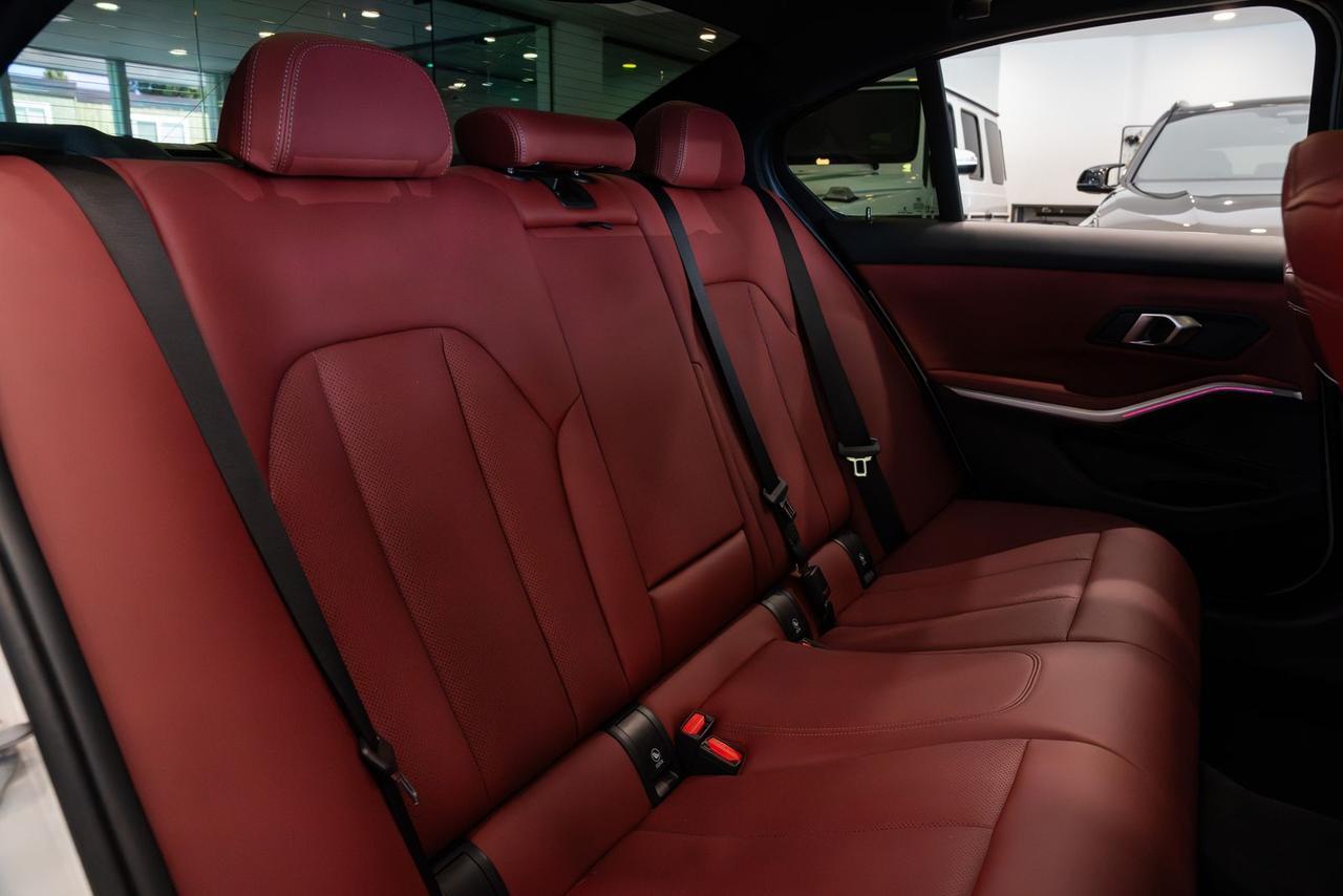 2024 BMW 3 Series 330i Gladstone OR