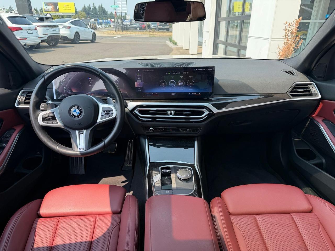 2024 BMW 3 Series 330i Gladstone OR