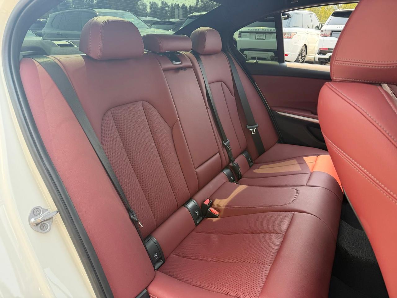2024 BMW 3 Series 330i Gladstone OR