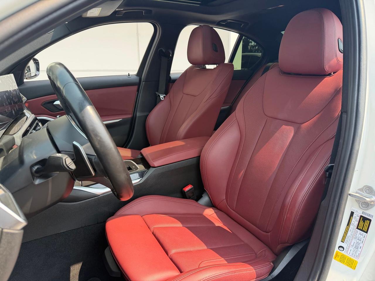 2024 BMW 3 Series 330i Gladstone OR
