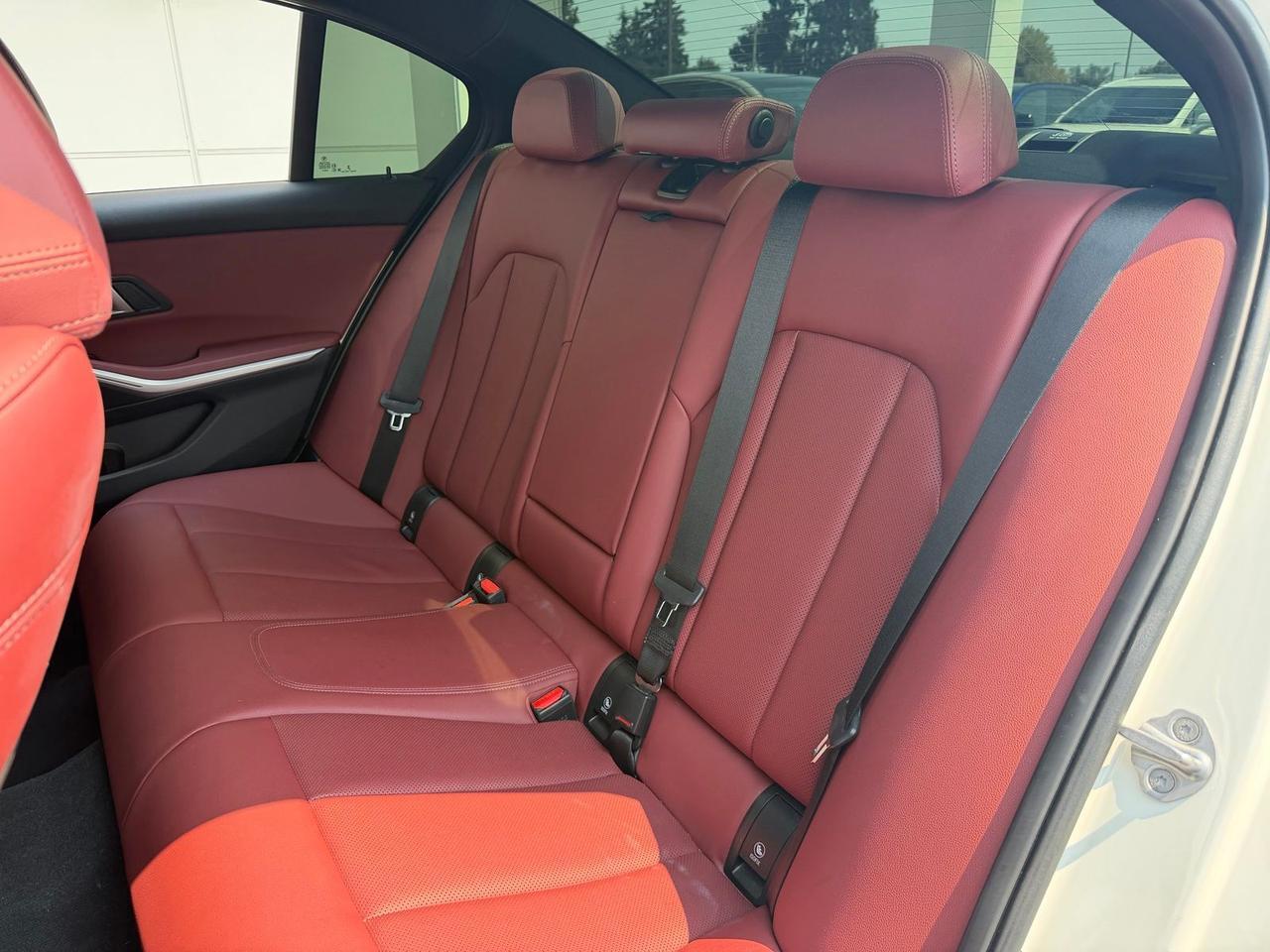2024 BMW 3 Series 330i Gladstone OR