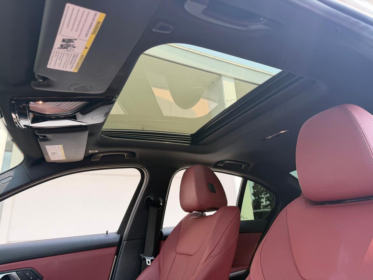 2024 BMW 3 Series 330i Gladstone OR