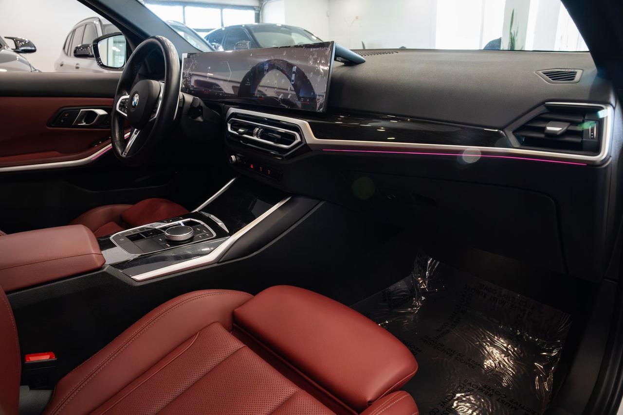 2024 BMW 3 Series 330i Gladstone OR
