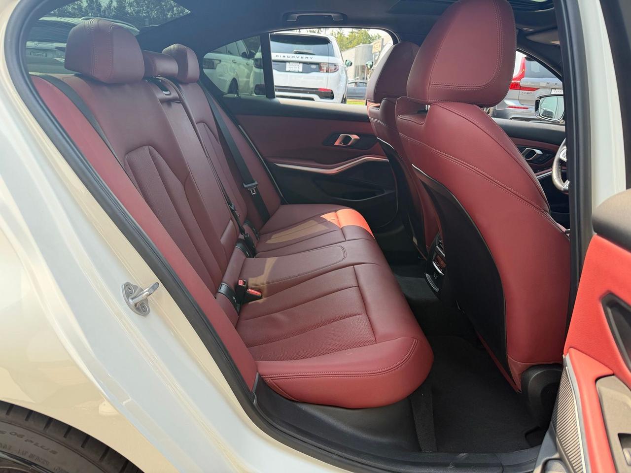2024 BMW 3 Series 330i Gladstone OR