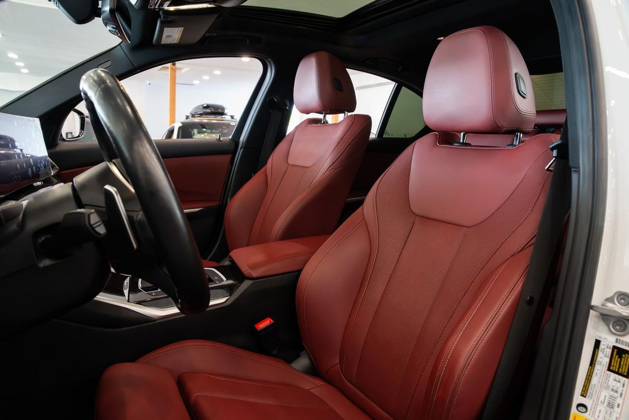 2024 BMW 3 Series 330i Gladstone OR