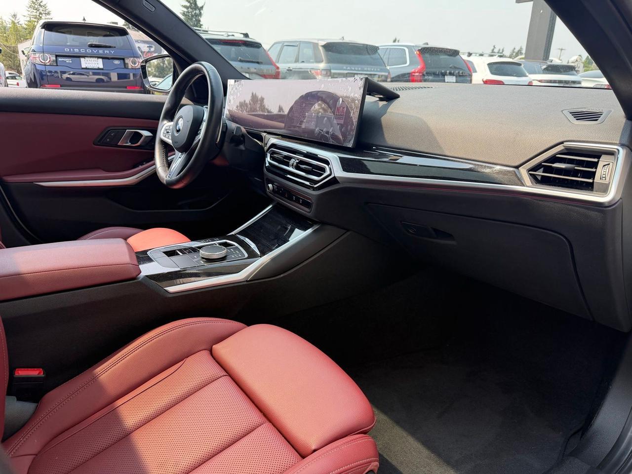 2024 BMW 3 Series 330i Gladstone OR