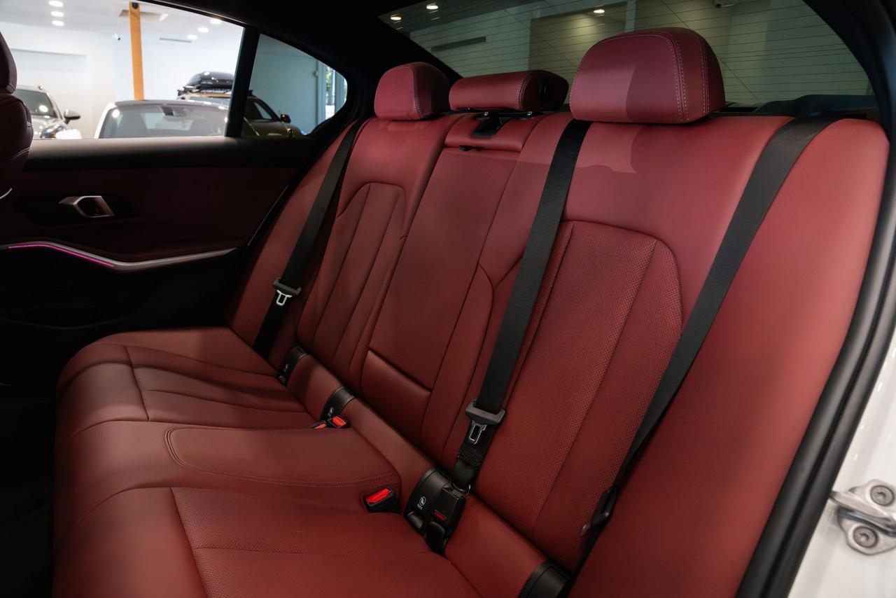 2024 BMW 3 Series 330i Gladstone OR