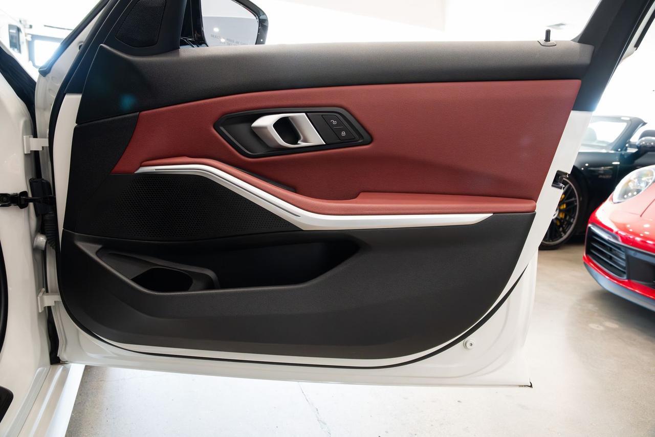 2024 BMW 3 Series 330i Gladstone OR