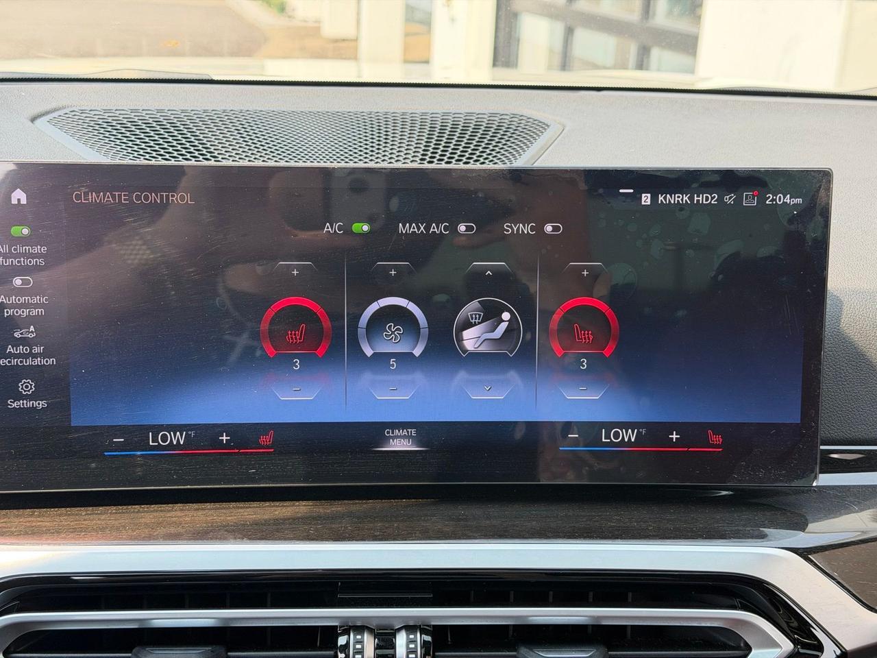 2024 BMW 3 Series 330i Gladstone OR