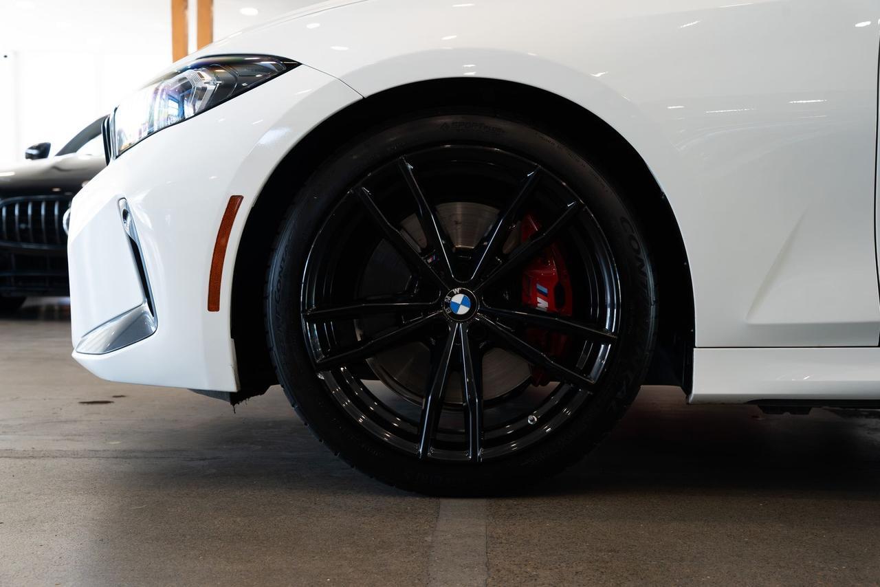 2024 BMW 3 Series 330i Gladstone OR