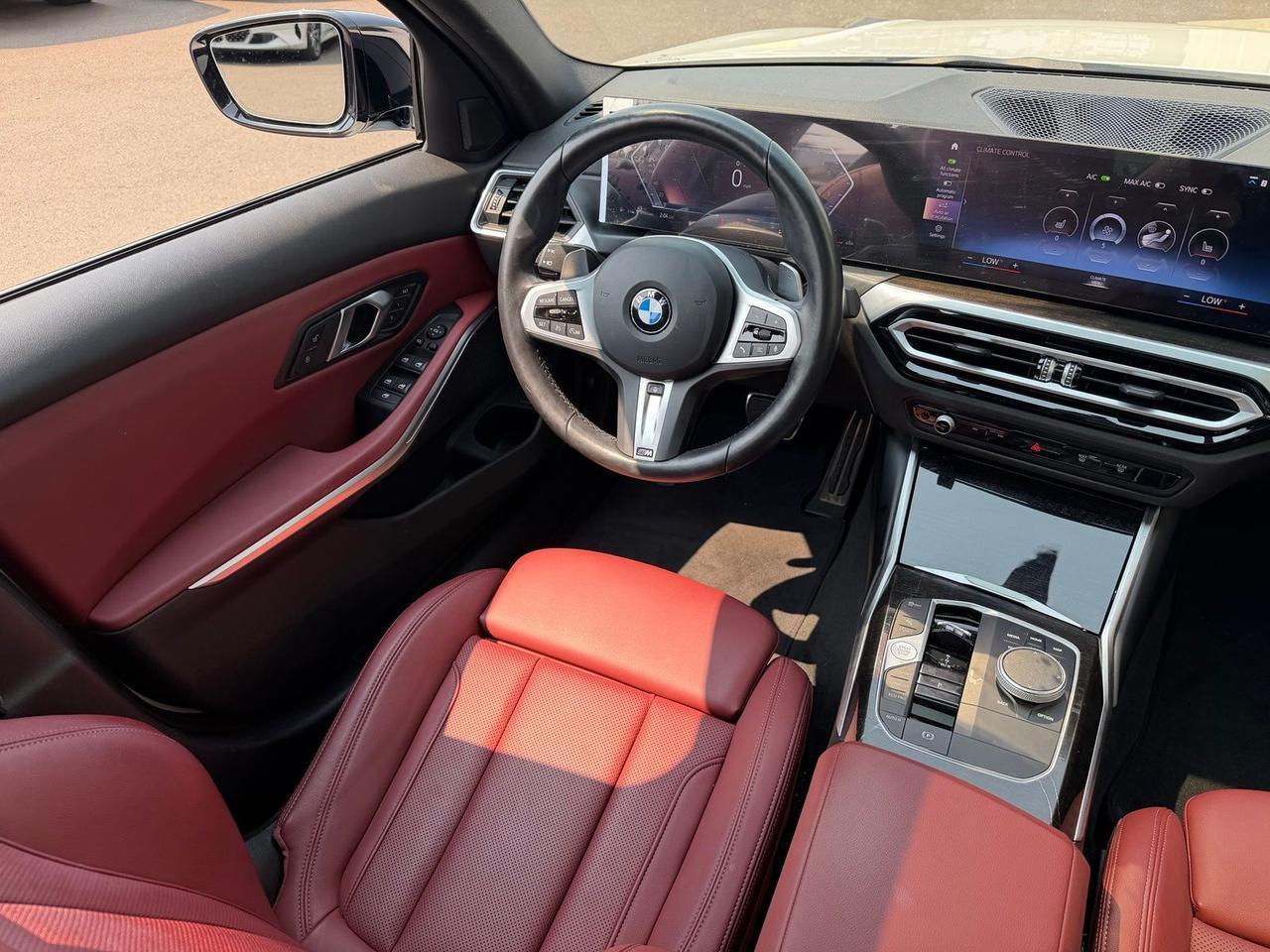 2024 BMW 3 Series 330i Gladstone OR