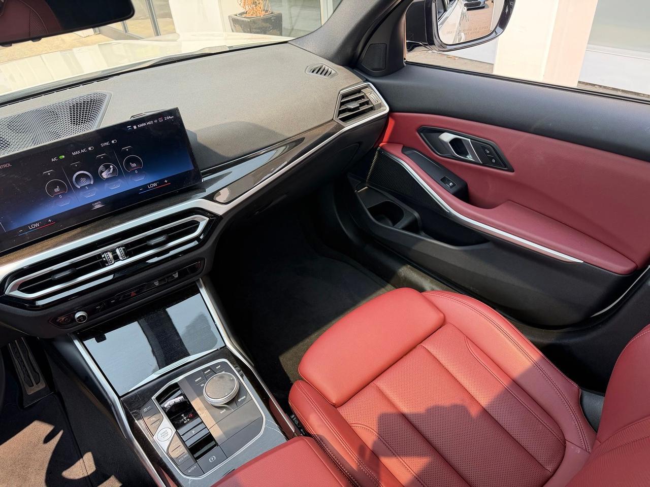 2024 BMW 3 Series 330i Gladstone OR