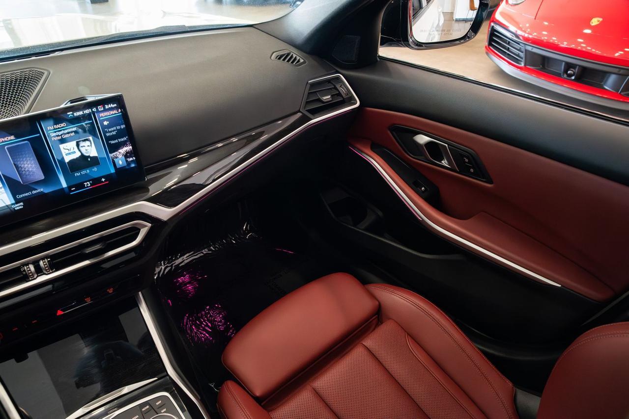 2024 BMW 3 Series 330i Gladstone OR