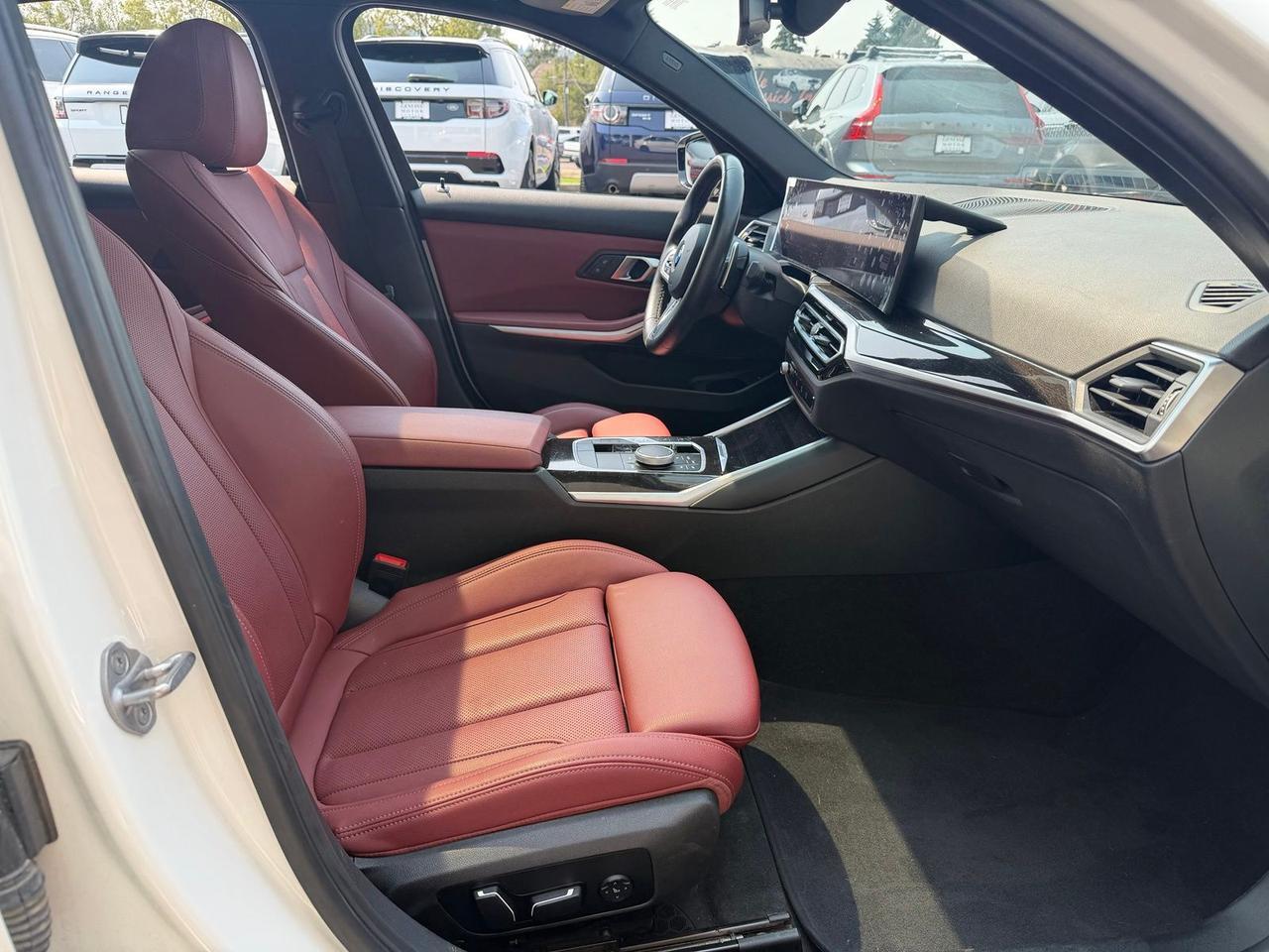 2024 BMW 3 Series 330i Gladstone OR
