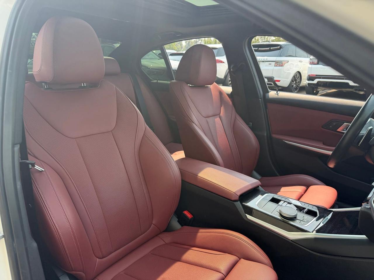 2024 BMW 3 Series 330i Gladstone OR