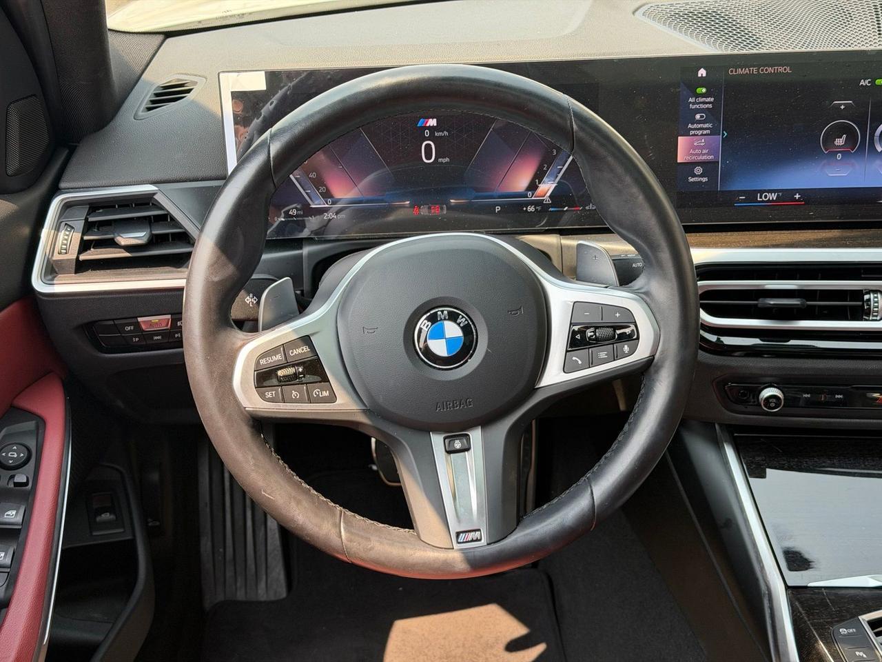 2024 BMW 3 Series 330i Gladstone OR