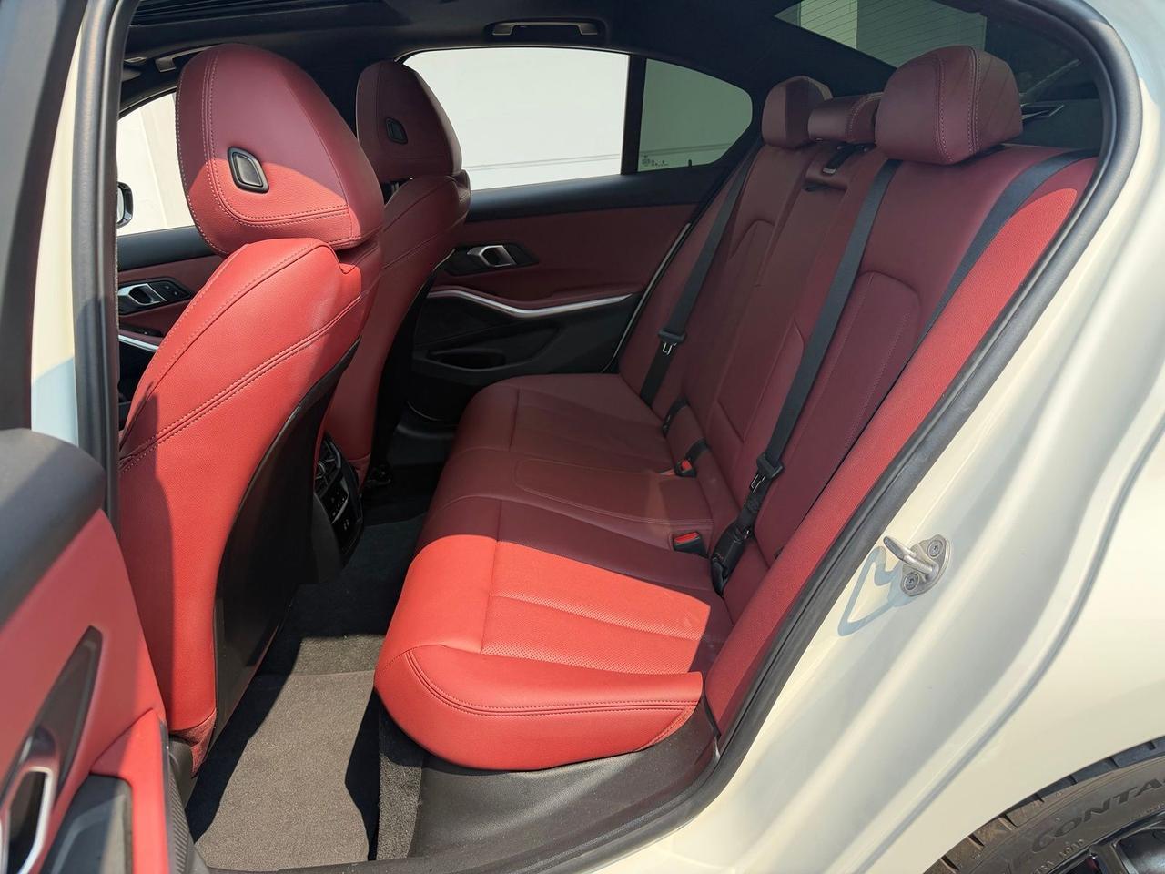 2024 BMW 3 Series 330i Gladstone OR
