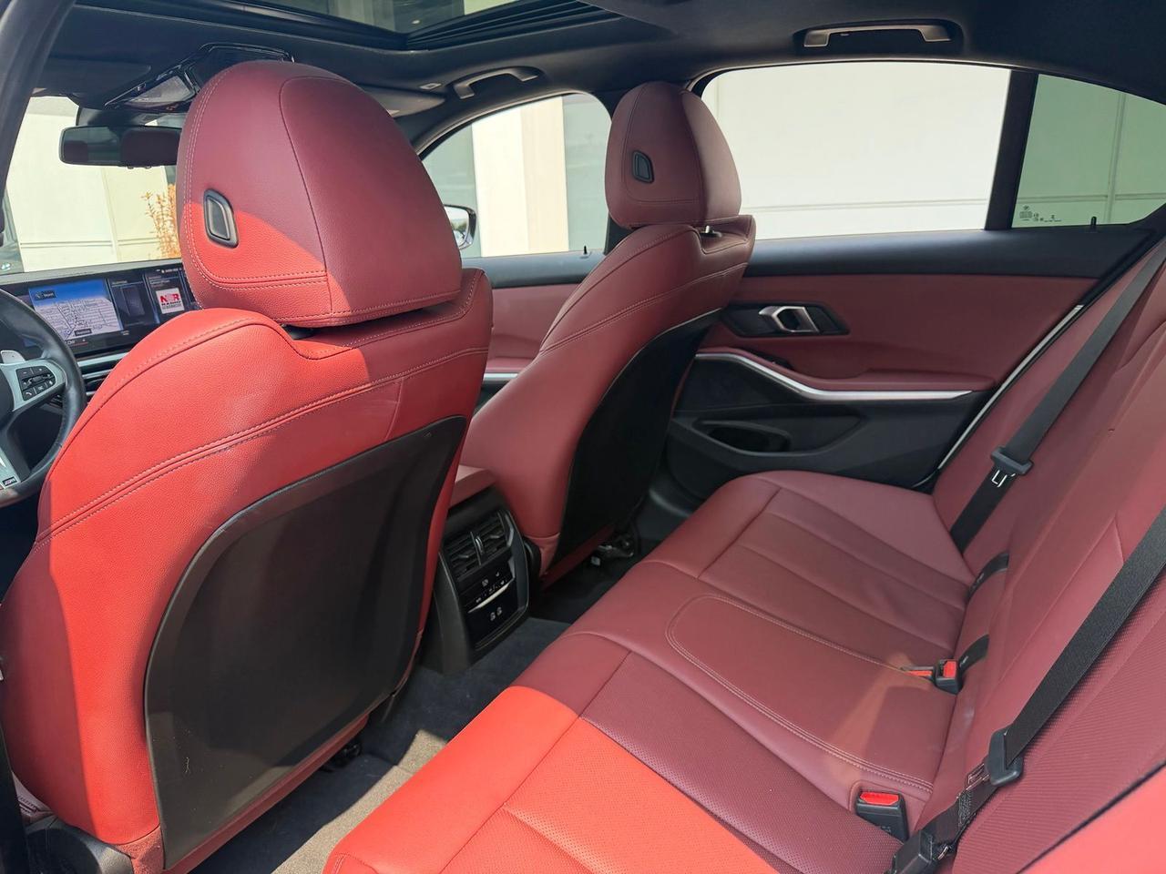 2024 BMW 3 Series 330i Gladstone OR