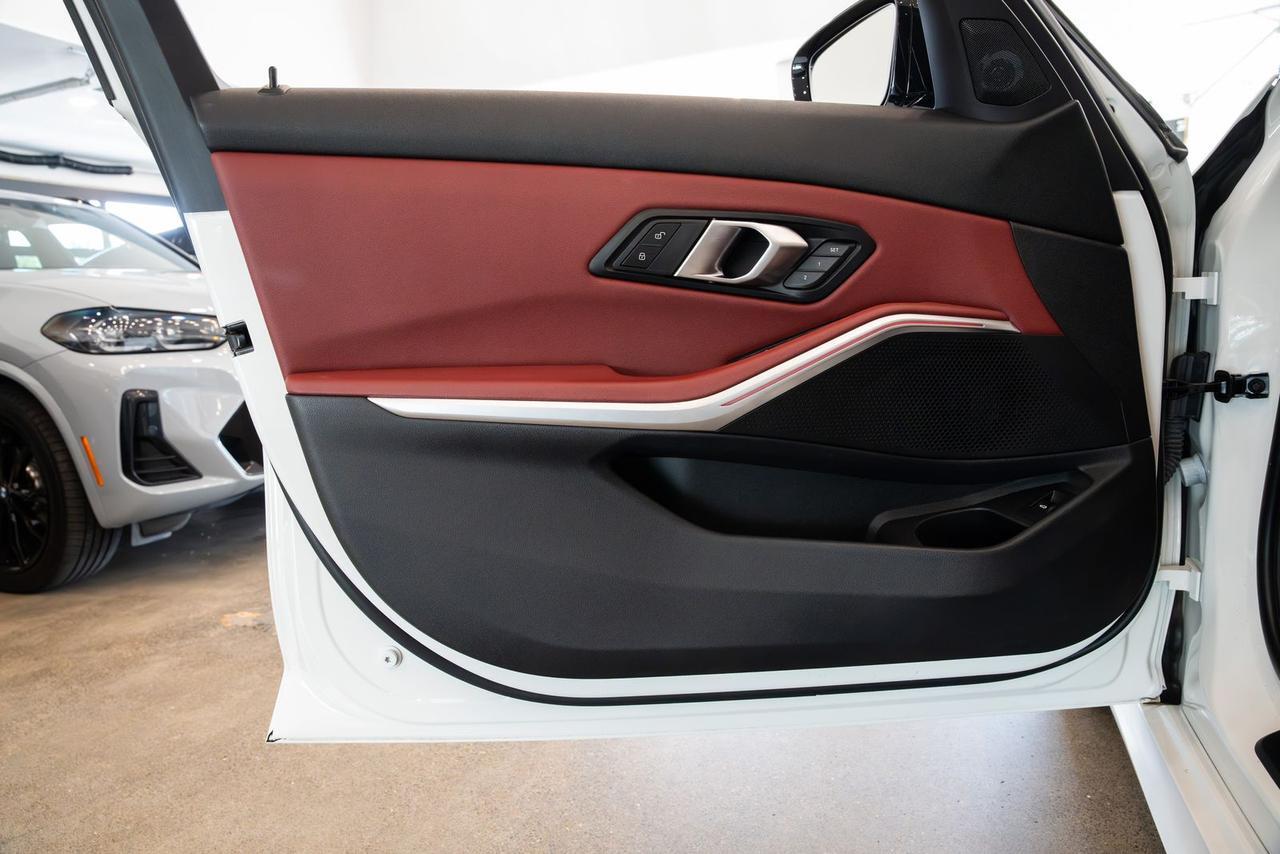 2024 BMW 3 Series 330i Gladstone OR
