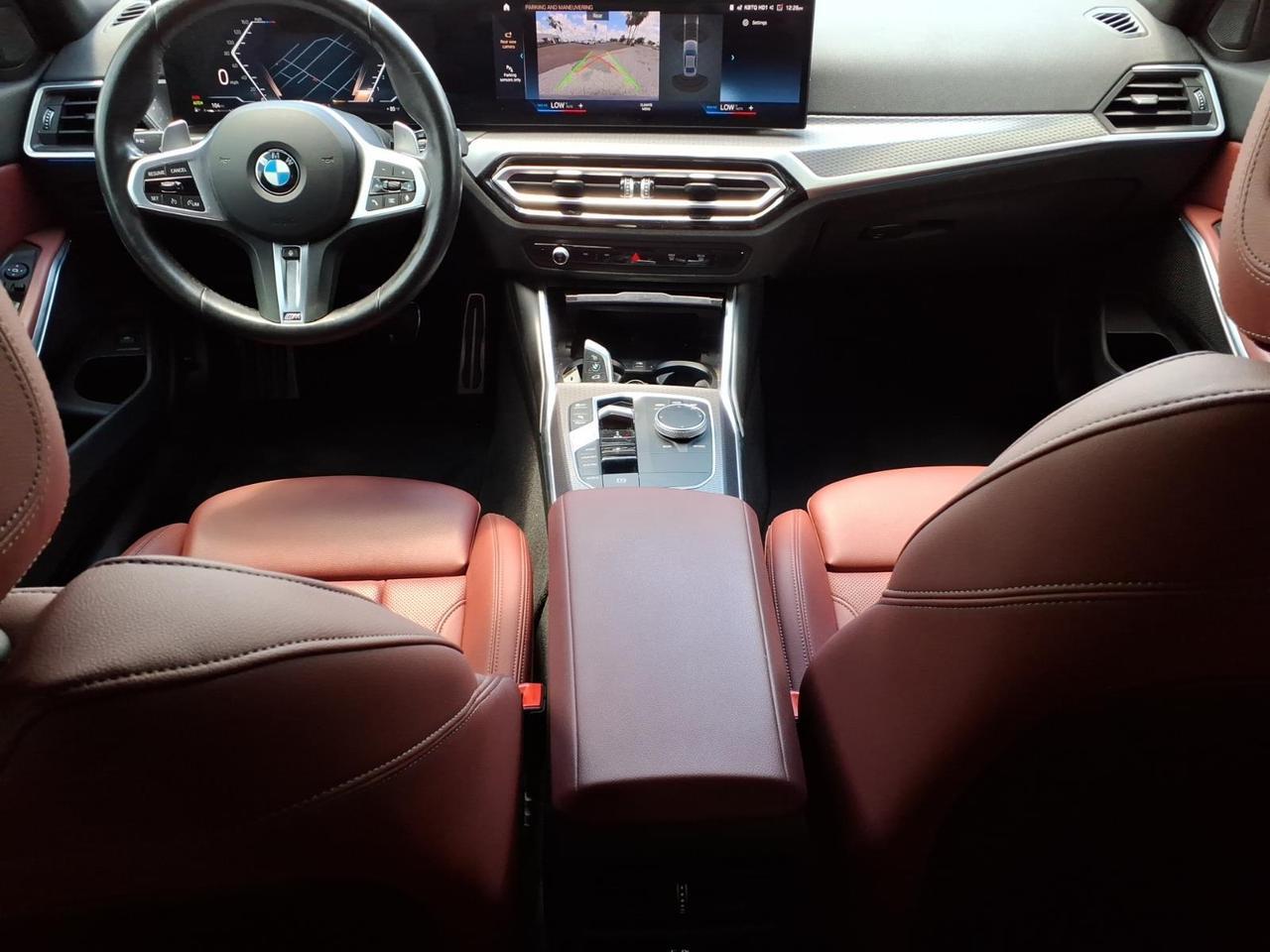 2024 BMW 3 Series 330i Brownsville TX