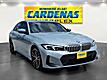 2024 BMW 3 Series 330i