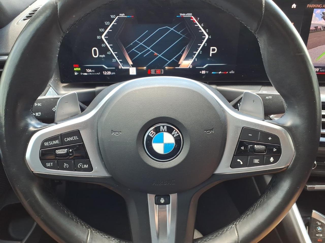 2024 BMW 3 Series 330i Brownsville TX