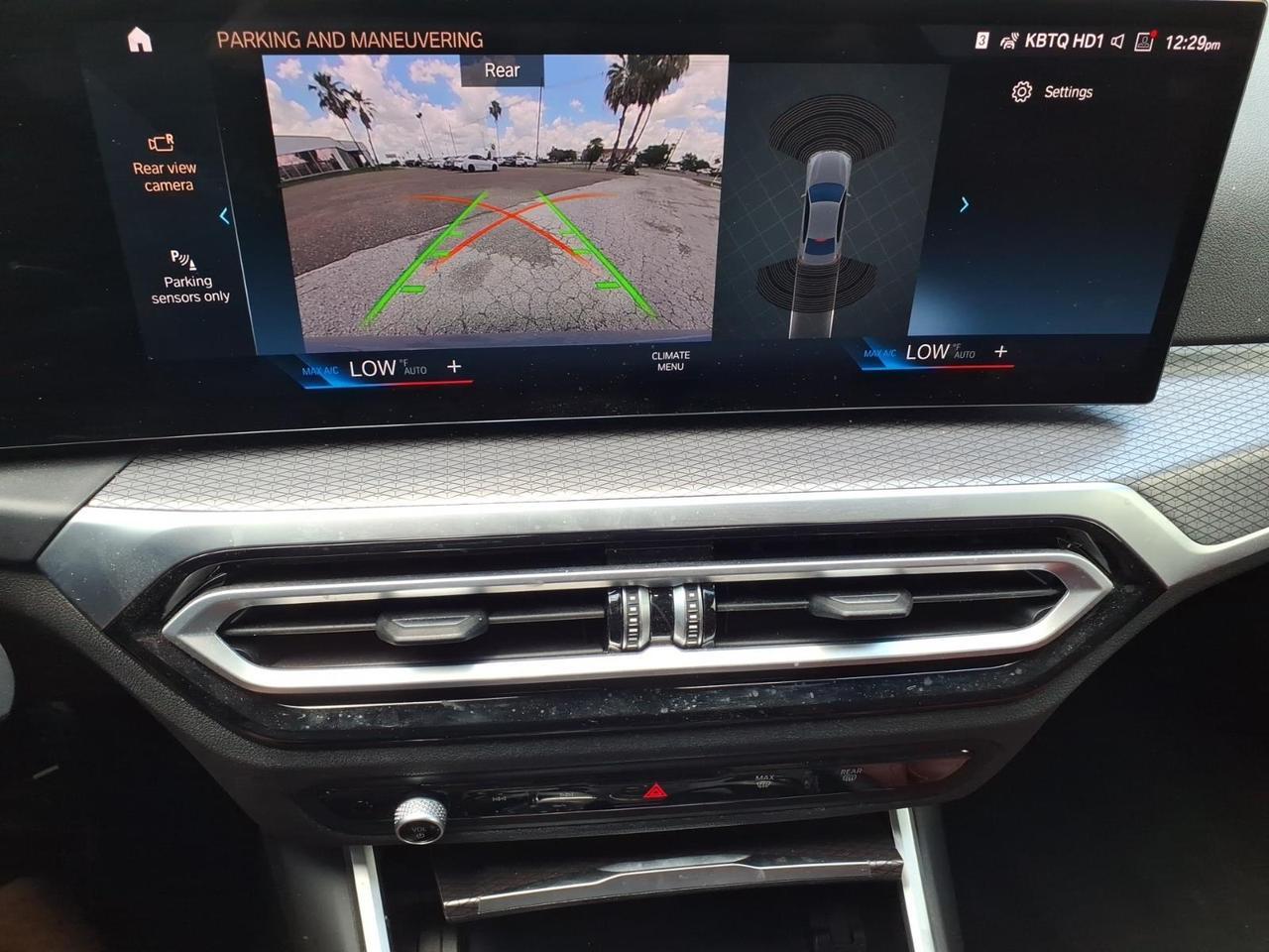 2024 BMW 3 Series 330i Brownsville TX